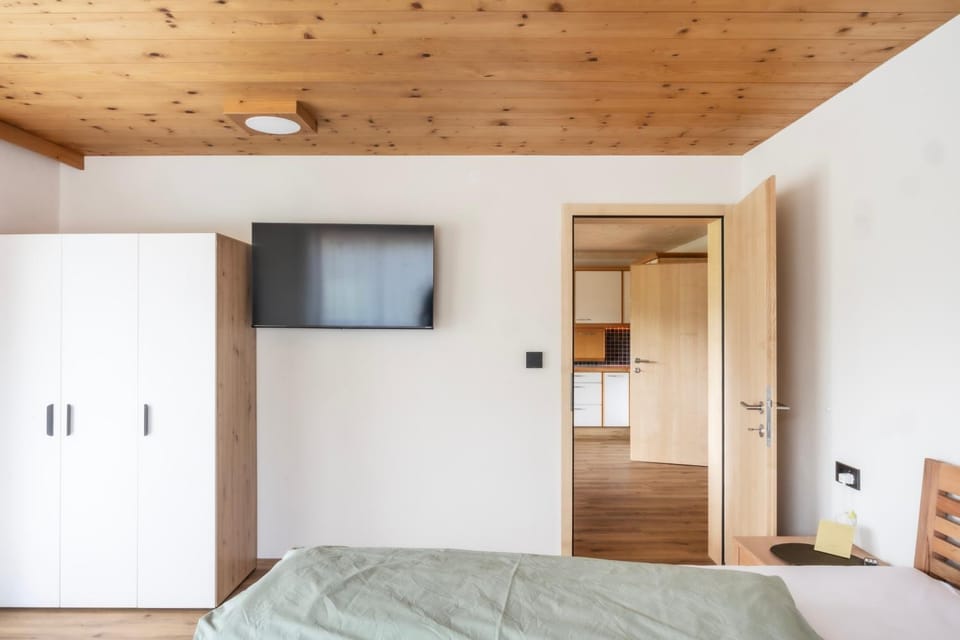 Egg'spresso Gipfelglück Apartment in Vorarlberg, Austria