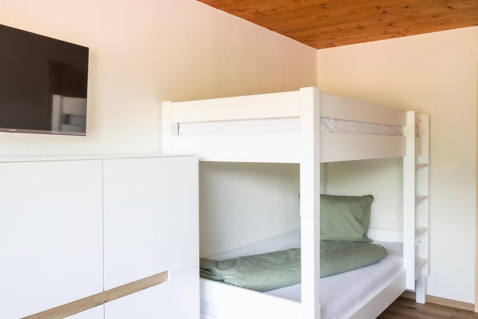 Egg'spresso Gipfelglück Apartment in Vorarlberg, Austria