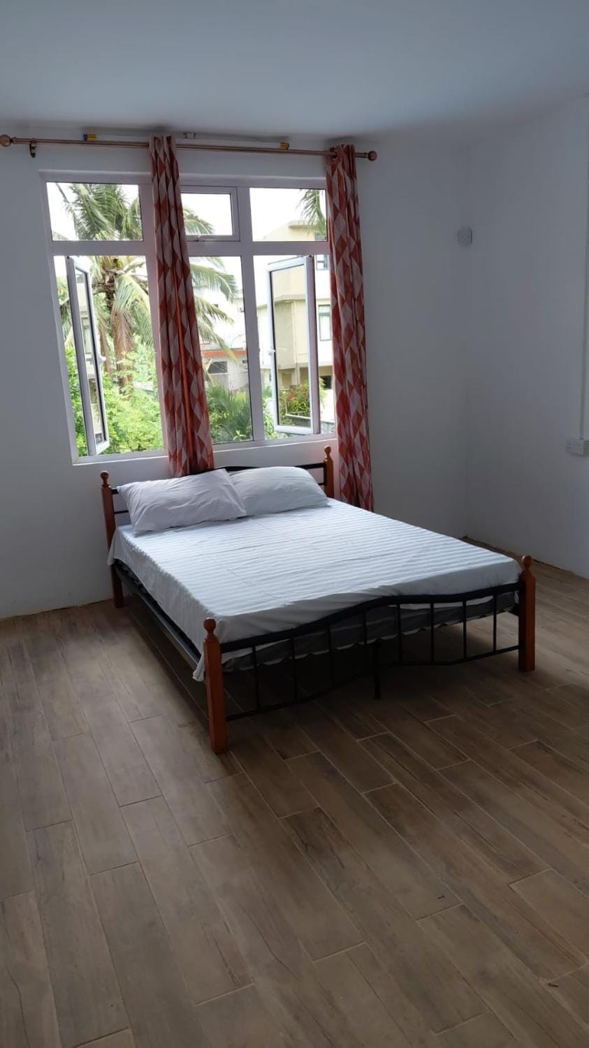 kooshal Seetul Flacq Flat Apartment in Flacq District, Mauritius
