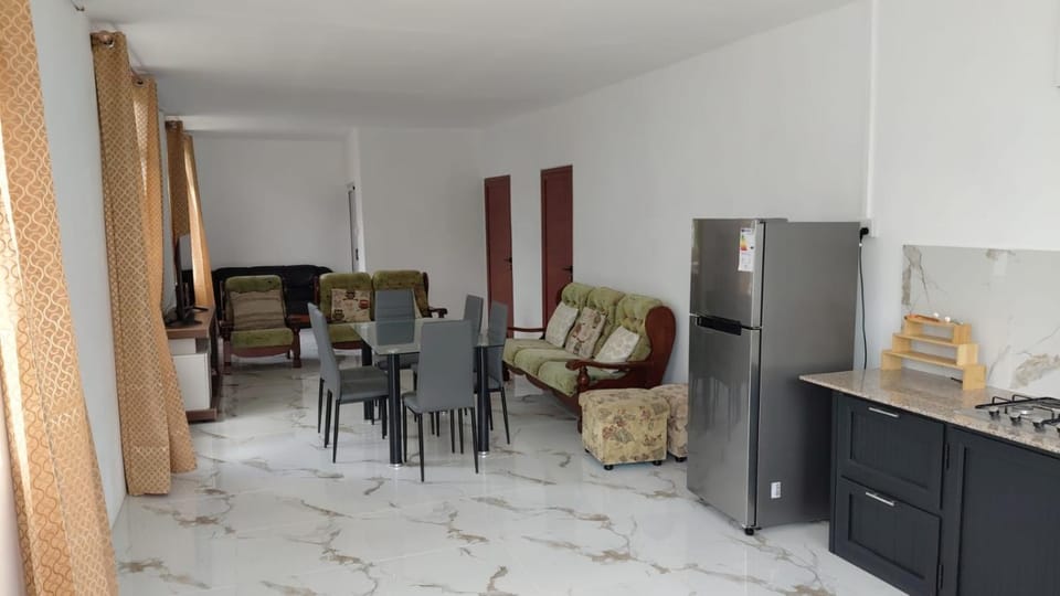 kooshal Seetul Flacq Flat Apartment in Flacq District, Mauritius