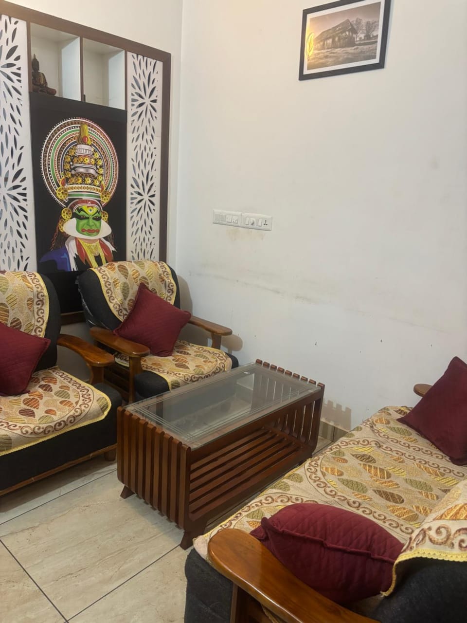 Nilavu Homes Retreat Villa in Kerala