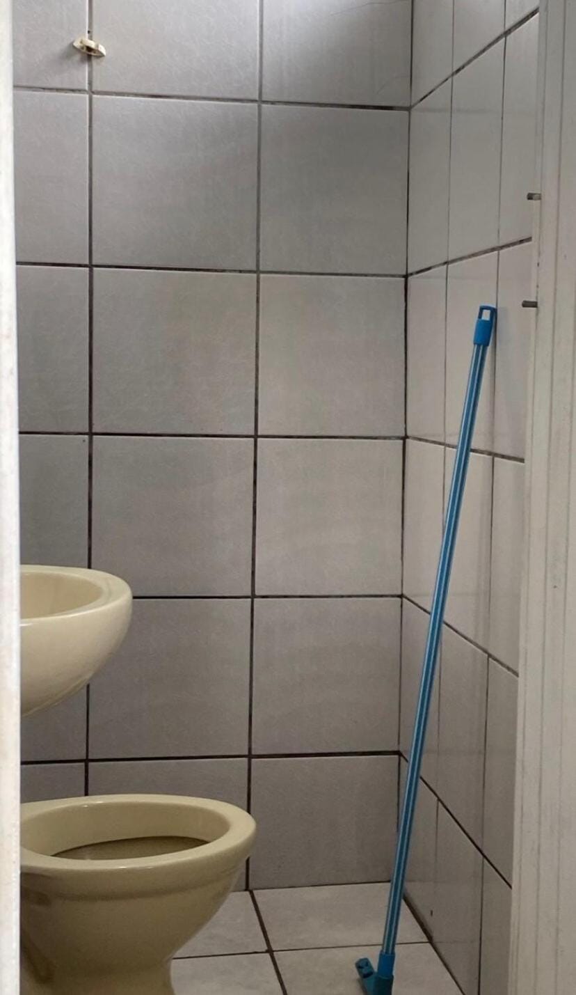 Comfortable studio apartment near MotoGP Apartment in Goiania