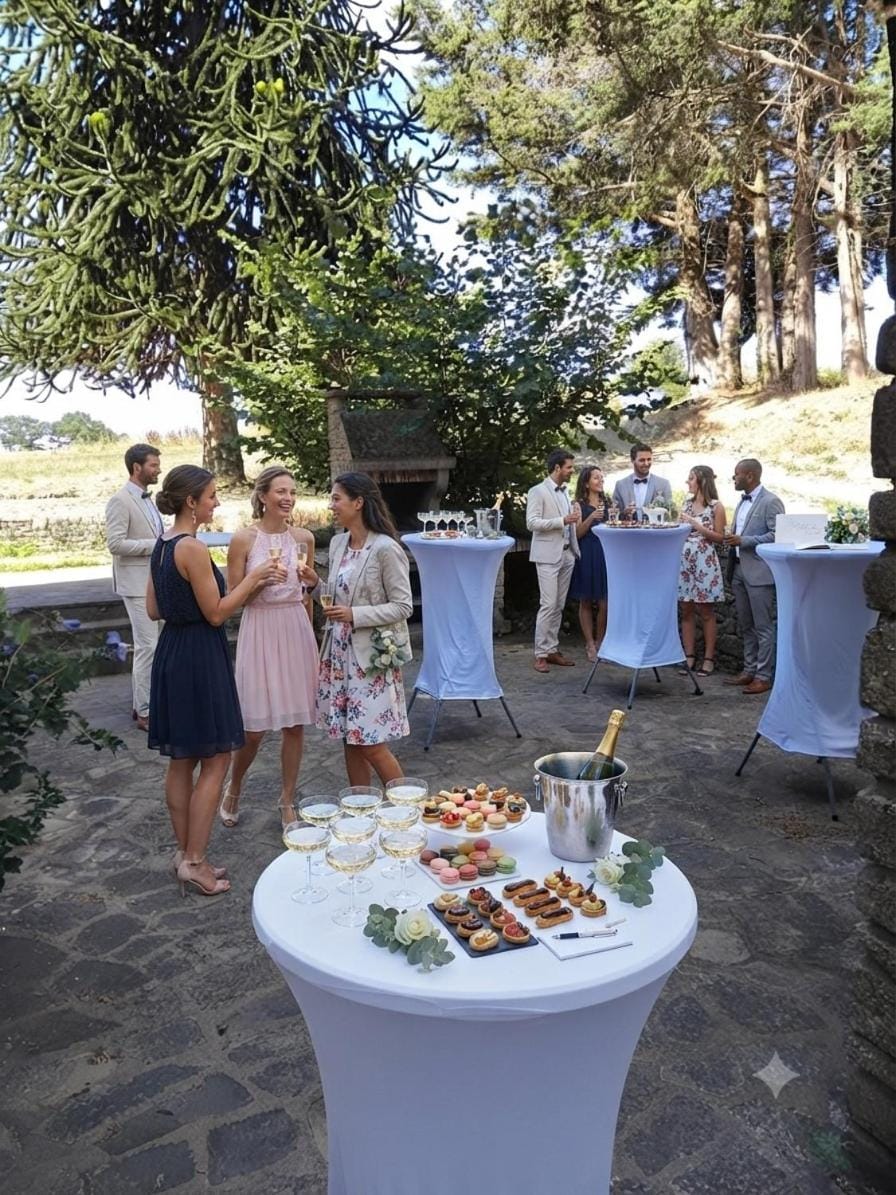 Maison bourgeoise avec grande salle de mariage Villa in Pays de la Loire