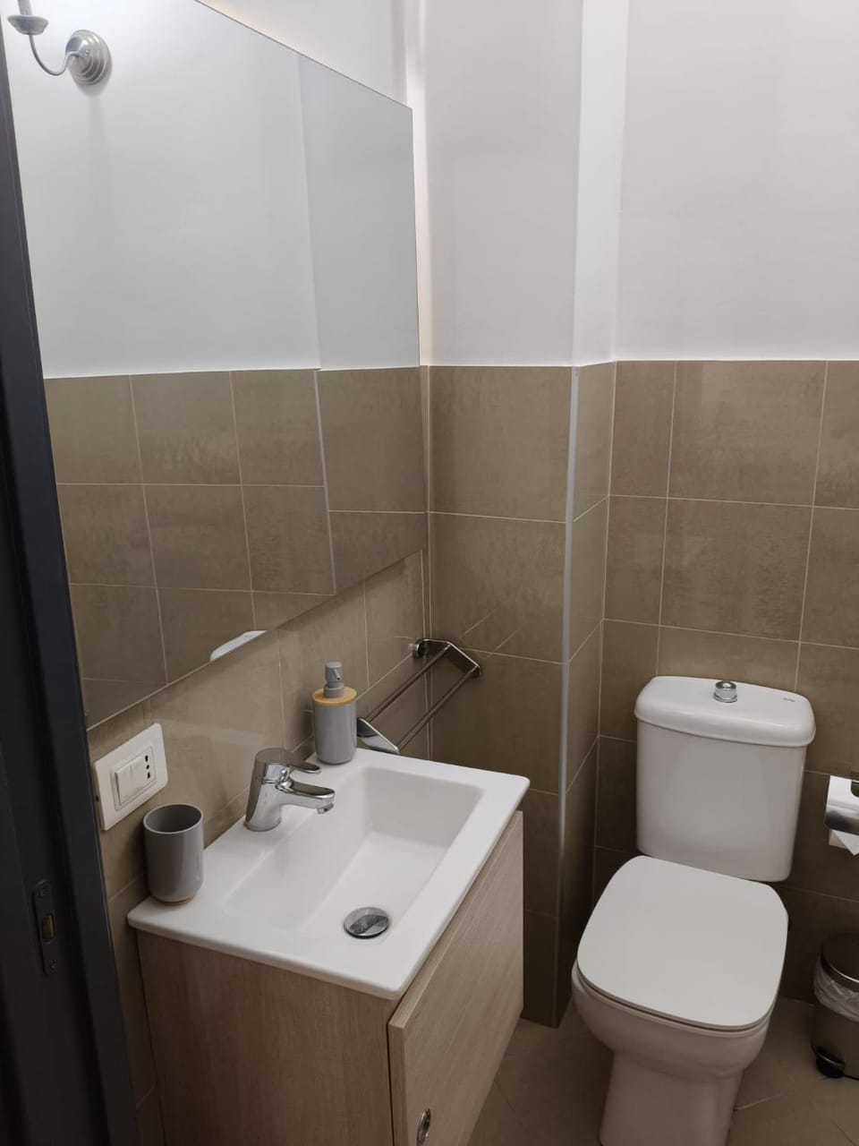 La Reitanina Bed and Breakfast in Catania