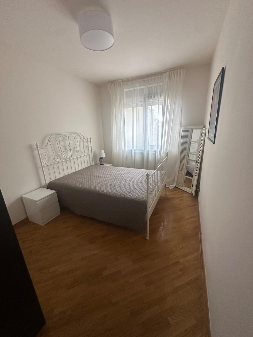 Ada Corner Apartment in Belgrade