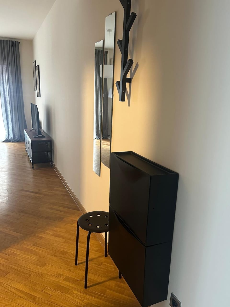 Ada Corner Apartment in Belgrade