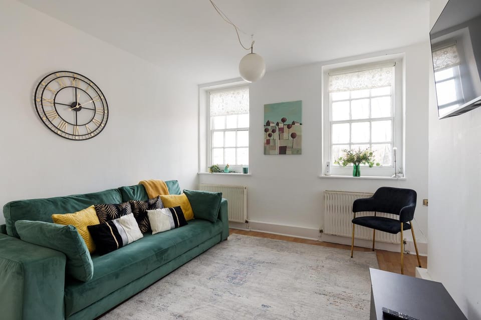 TV and multimedia, Living room