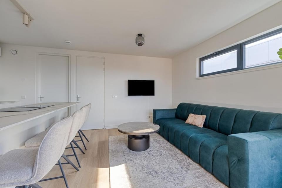 Eindhoven City Suites Mauritsstraat A 2P Apartment in Eindhoven