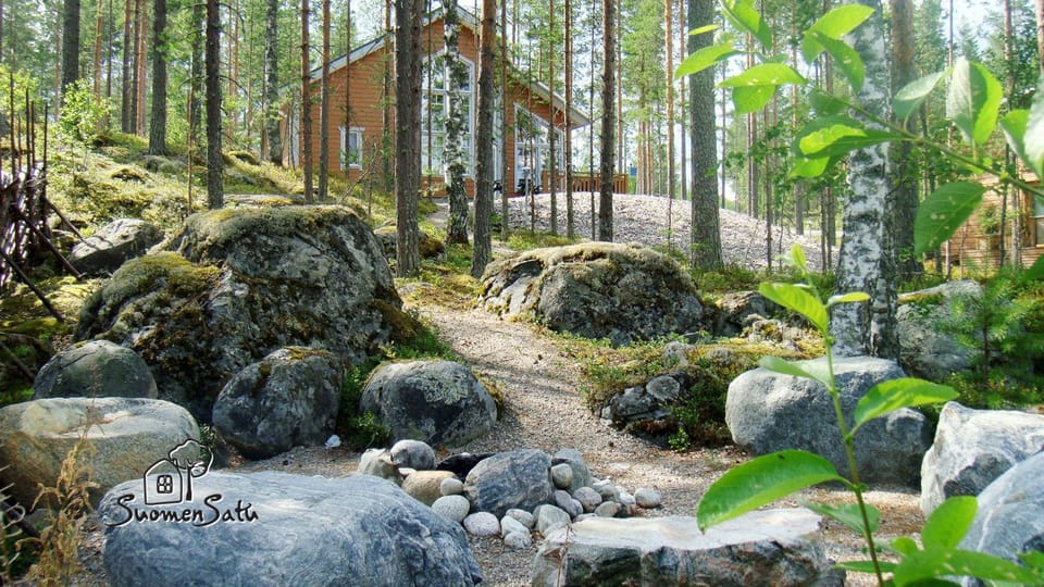 Natural landscape, Activities, BBQ facilities, Garden, Balcony/Terrace, Area and facilities