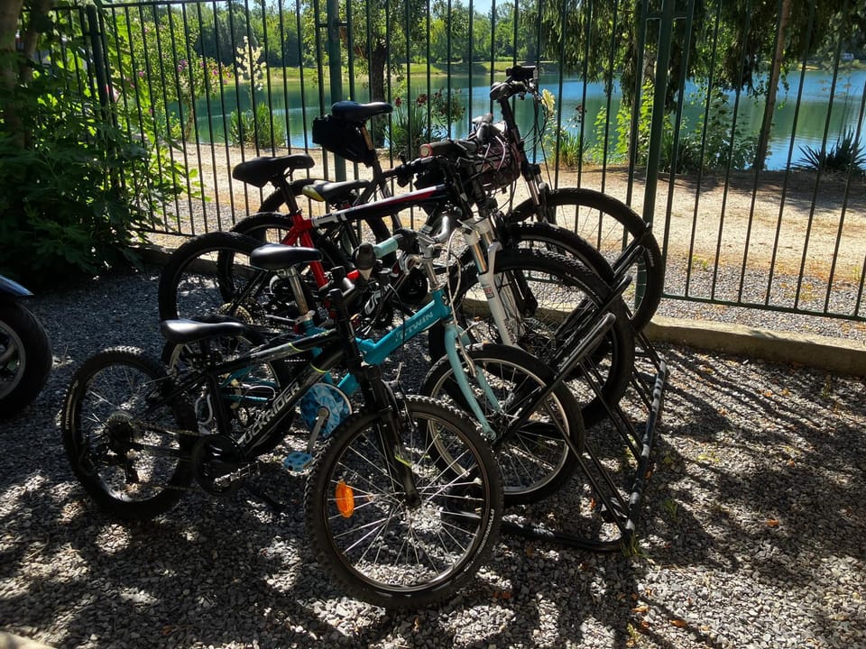Cycling