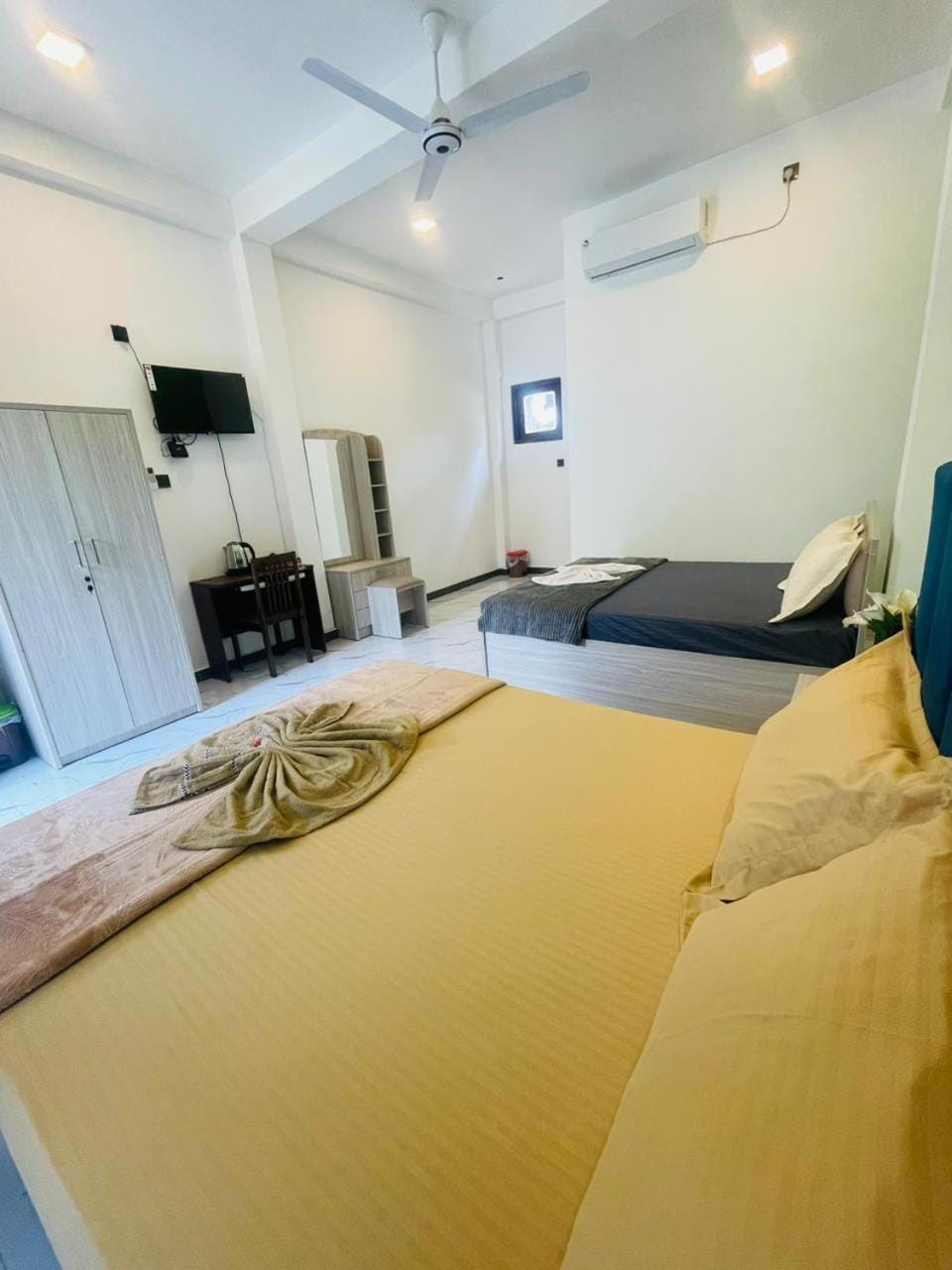 Muthugala Resort Bed and Breakfast in Sri Lanka