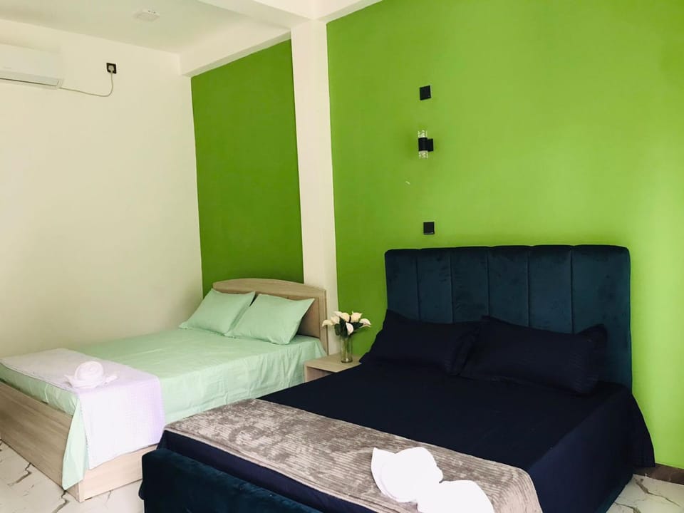 Muthugala Resort Bed and Breakfast in Sri Lanka