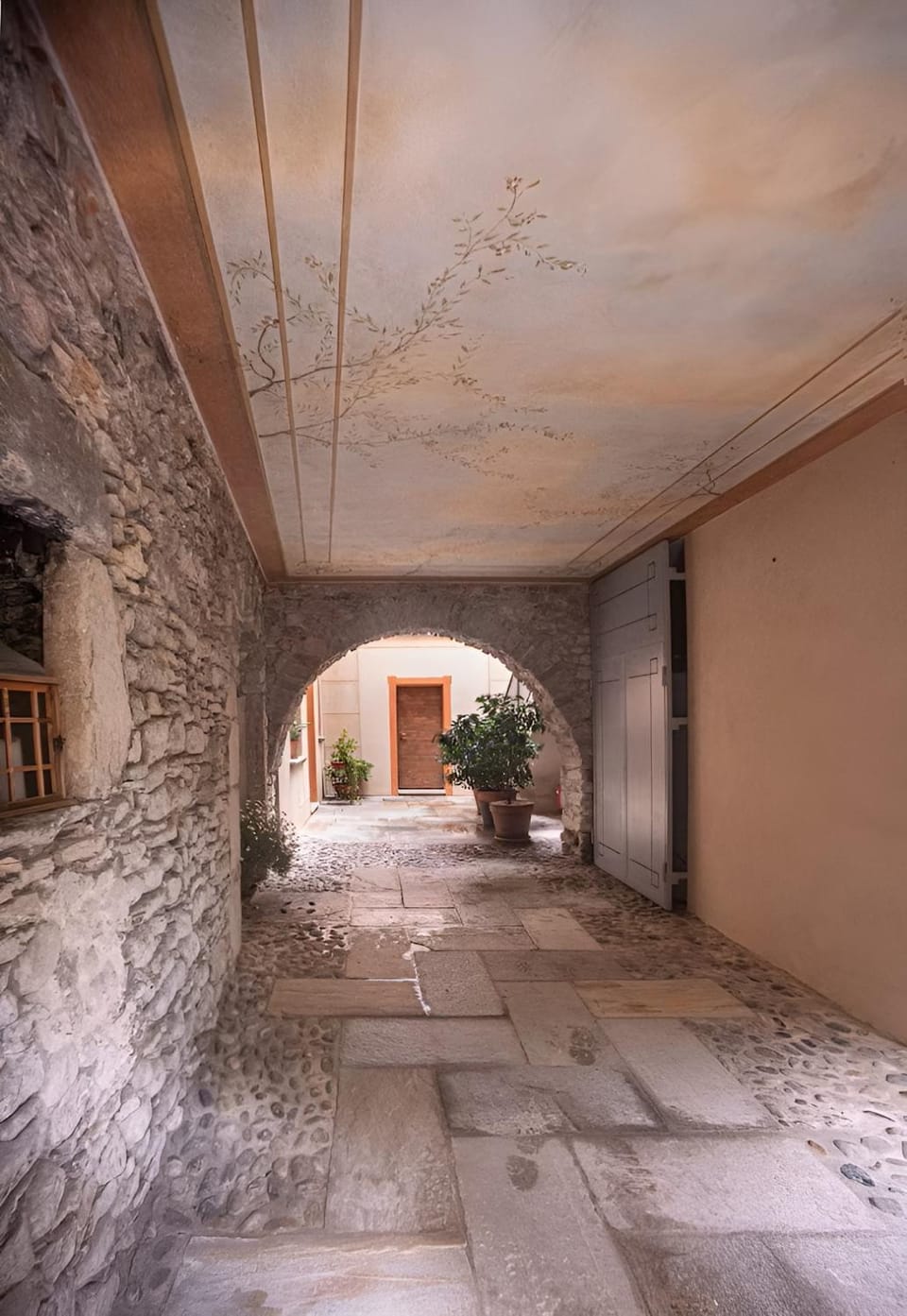 Cozy Apartment - Brezzo di Bedero Apartment in Lombardy