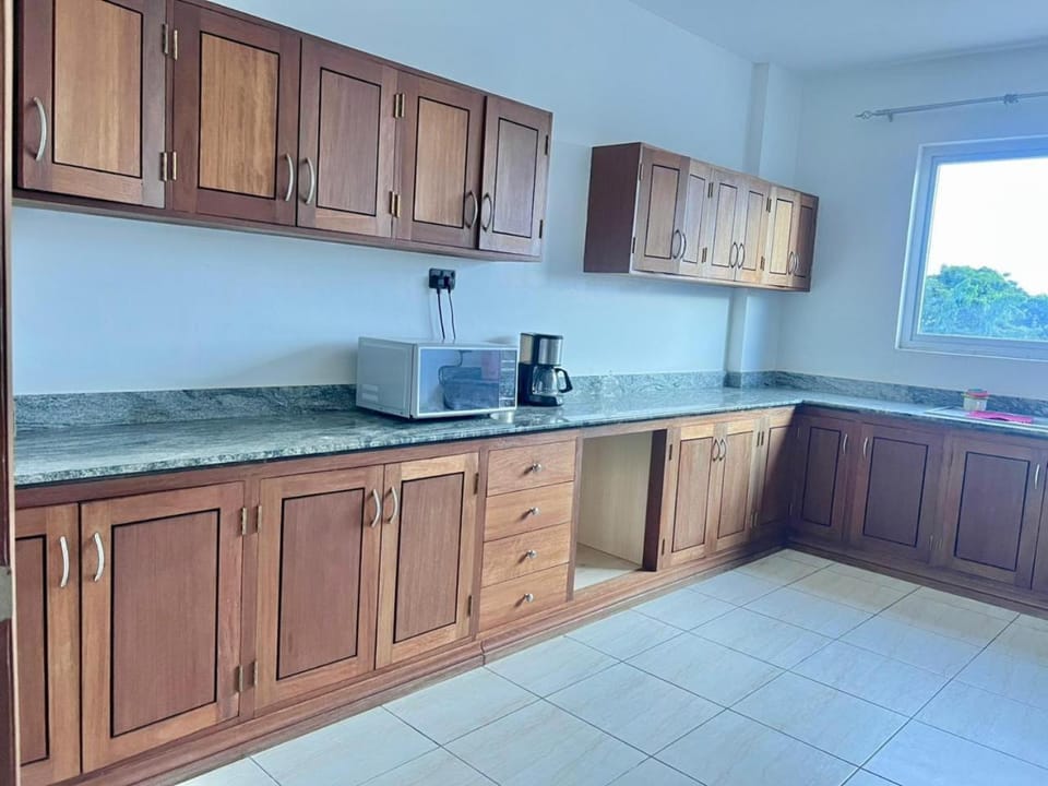 Diani Exquisite 3BR Apartment in Diani Beach