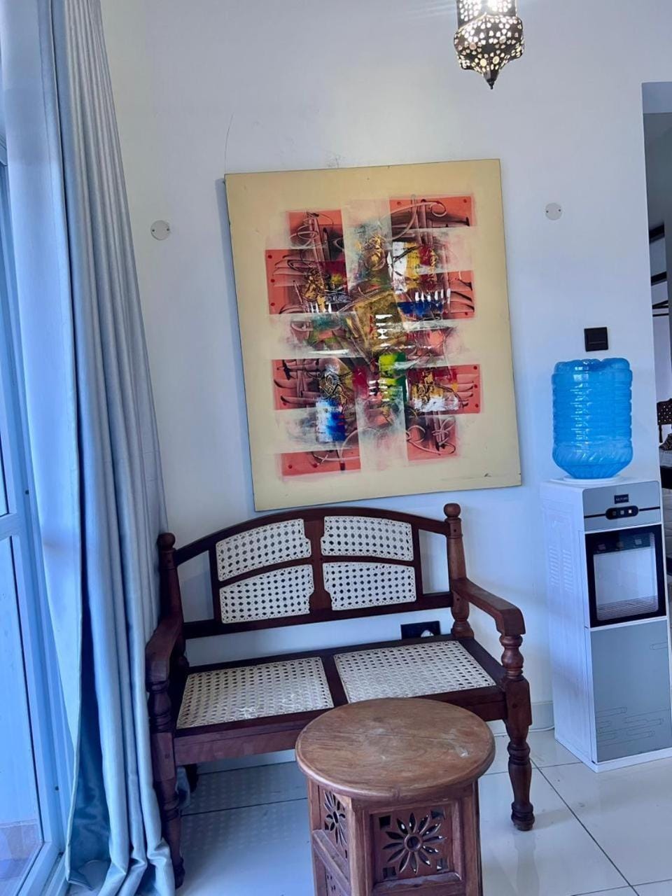 Diani Exquisite 3BR Apartment in Diani Beach