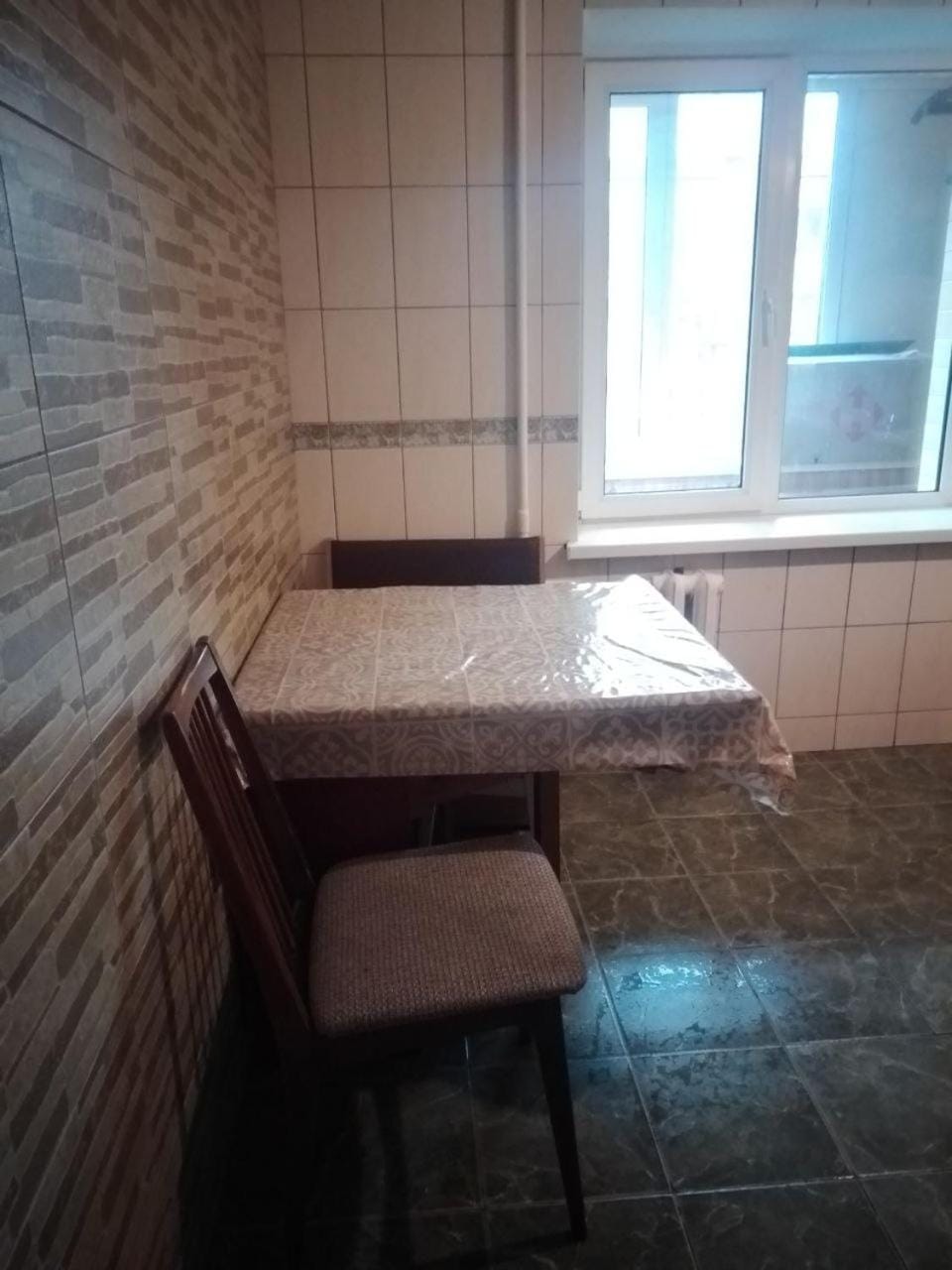 Buchmy 5-1 Street Apartment in Kiev City - Kyiv