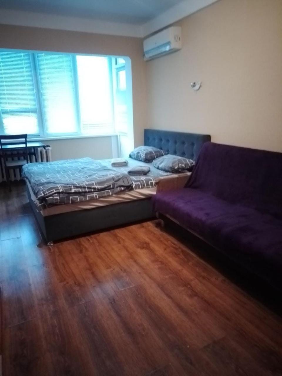 Buchmy 5-1 Street Apartment in Kiev City - Kyiv