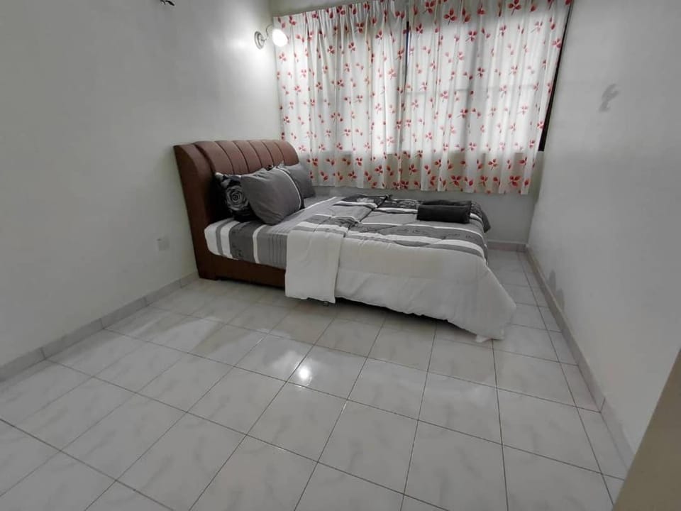 Fatin Sweet Homestay Apartment in Batu Ferringhi, Penang, Malaysia