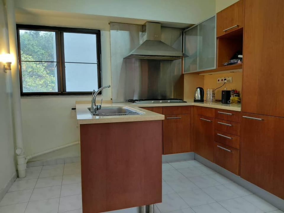 Fatin Sweet Homestay Apartment in Batu Ferringhi, Penang, Malaysia
