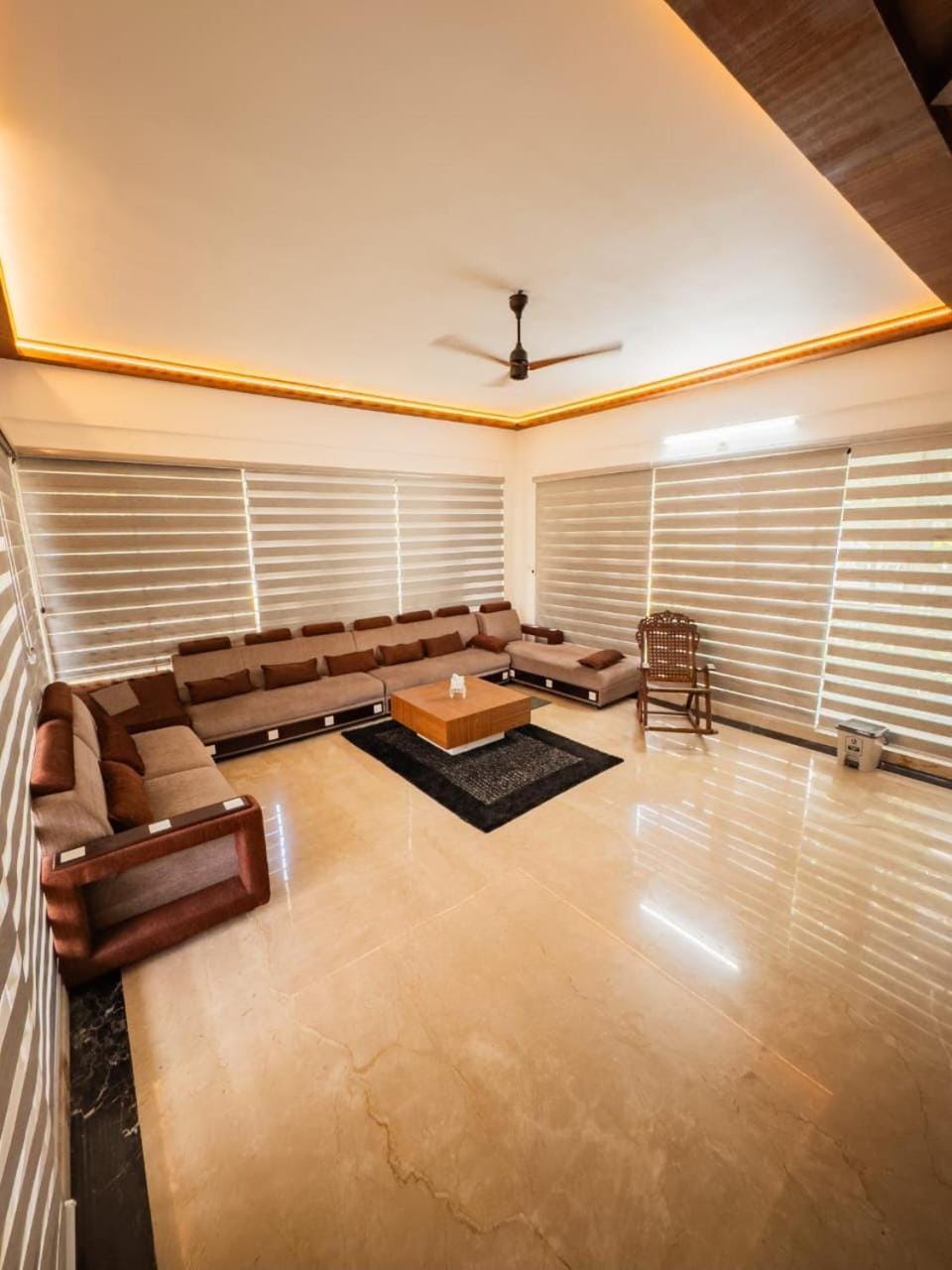 Akshaya Homestay Vacation rental in Kerala