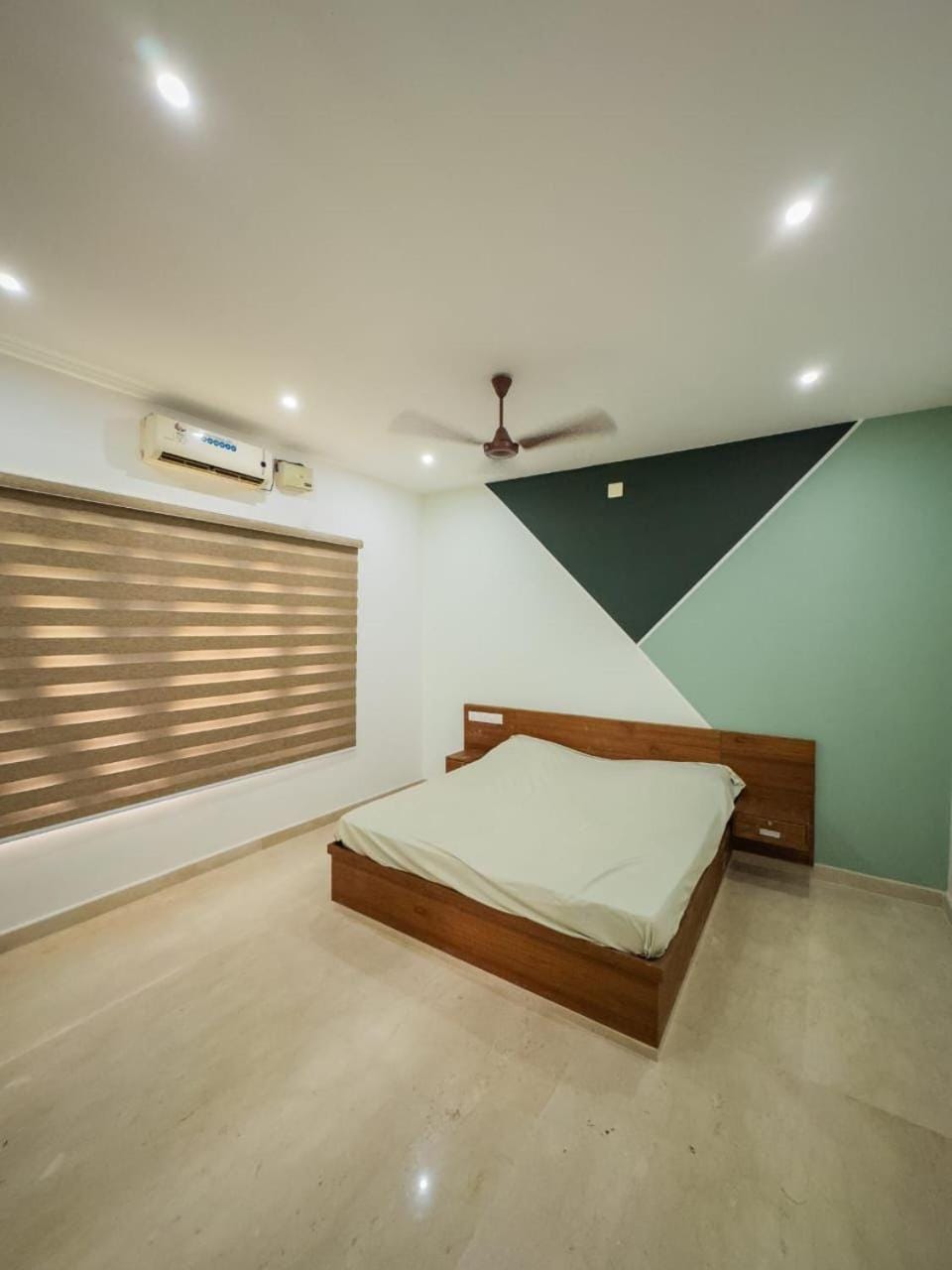 Akshaya Homestay Vacation rental in Kerala