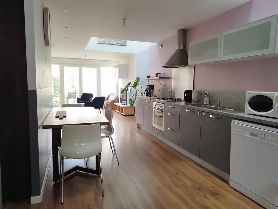 Petite maison avec cour privative House in Grand Est
