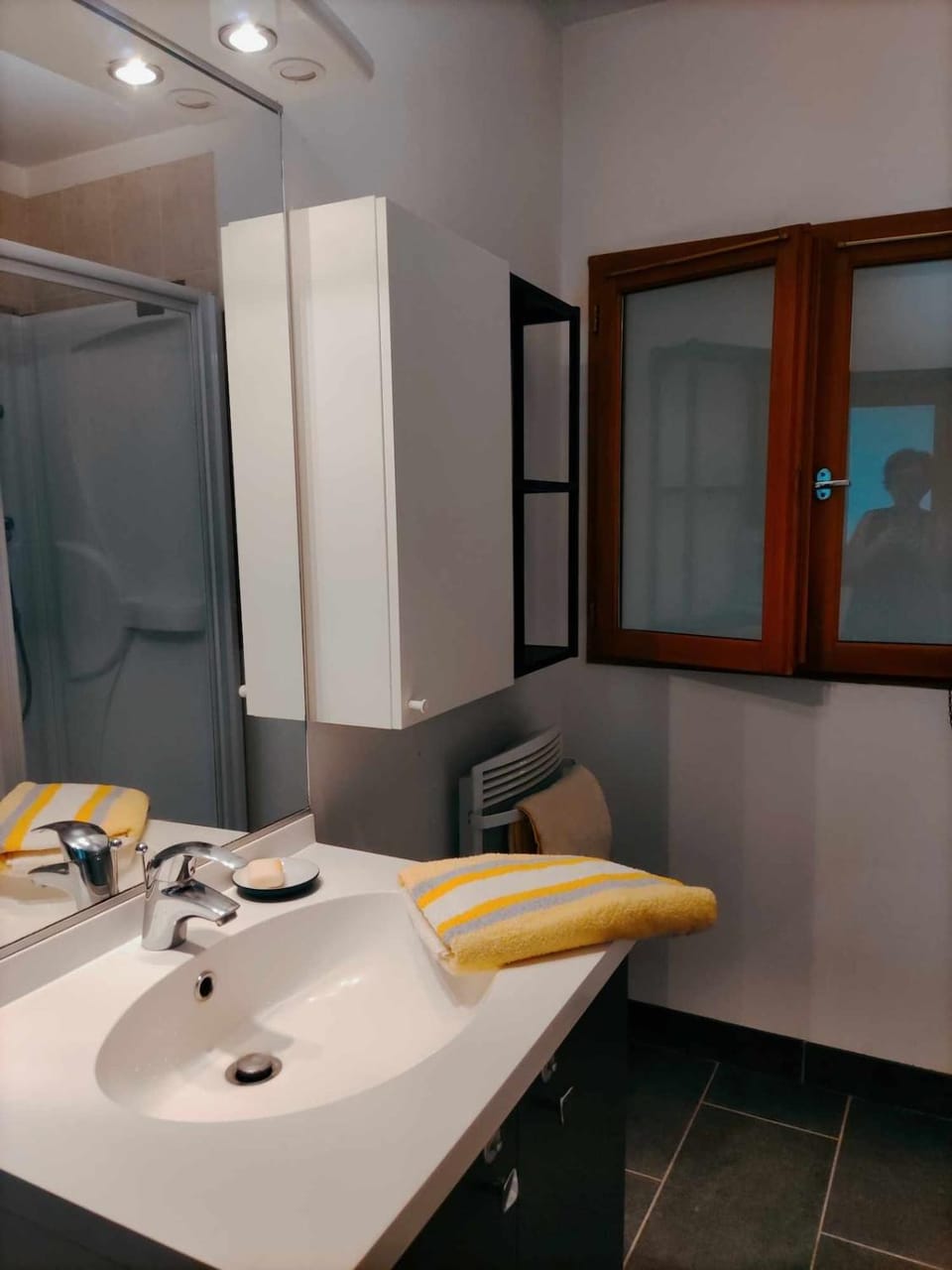 Petite maison avec cour privative House in Grand Est