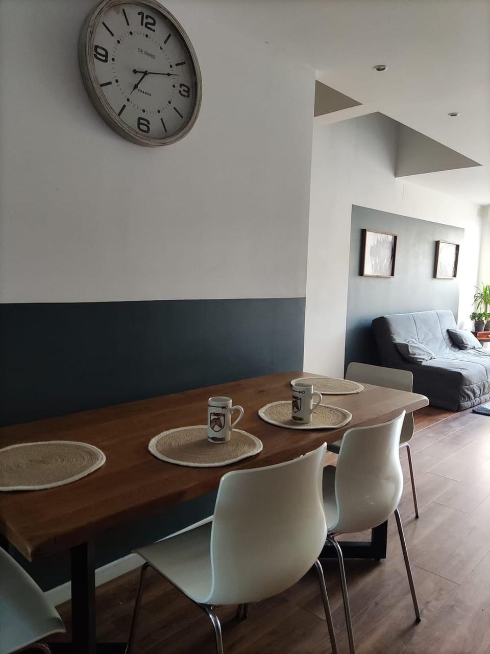Petite maison avec cour privative House in Grand Est