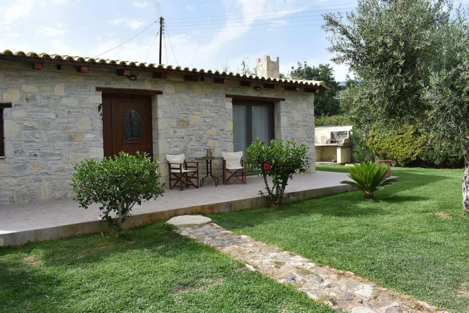 Villa Arvi Villa in Lasithi