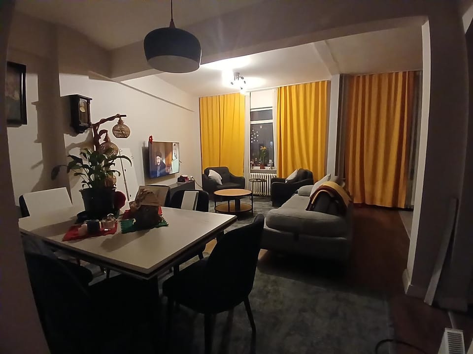 Şişli merkez de günlük oda Apartment in Istanbul