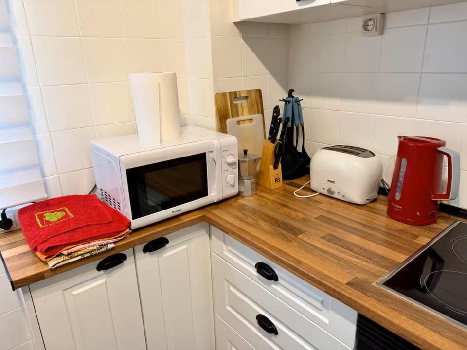 Las Alas Apartment in Aviles