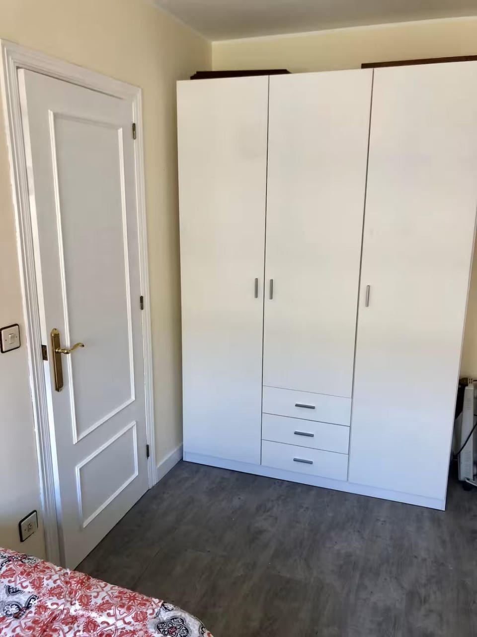 Las Alas Apartment in Aviles