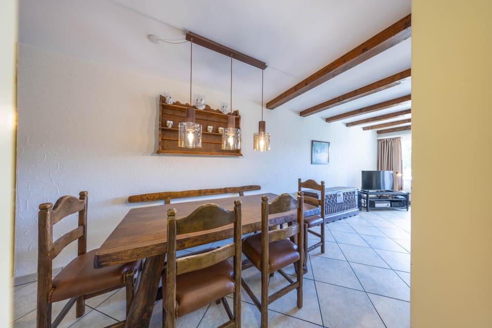 Alpenblick-Apartment mit Pool & Sauna Apartment in Saint Moritz