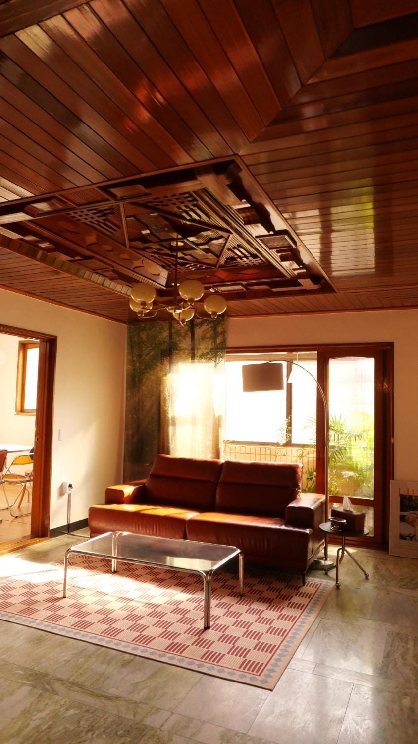 yua sugar home Villa in Daegu