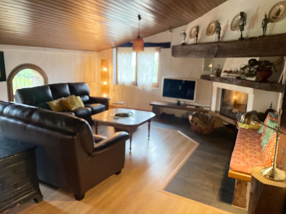 CAN MANYOL-Apartament rural Apartment in Garrotxa