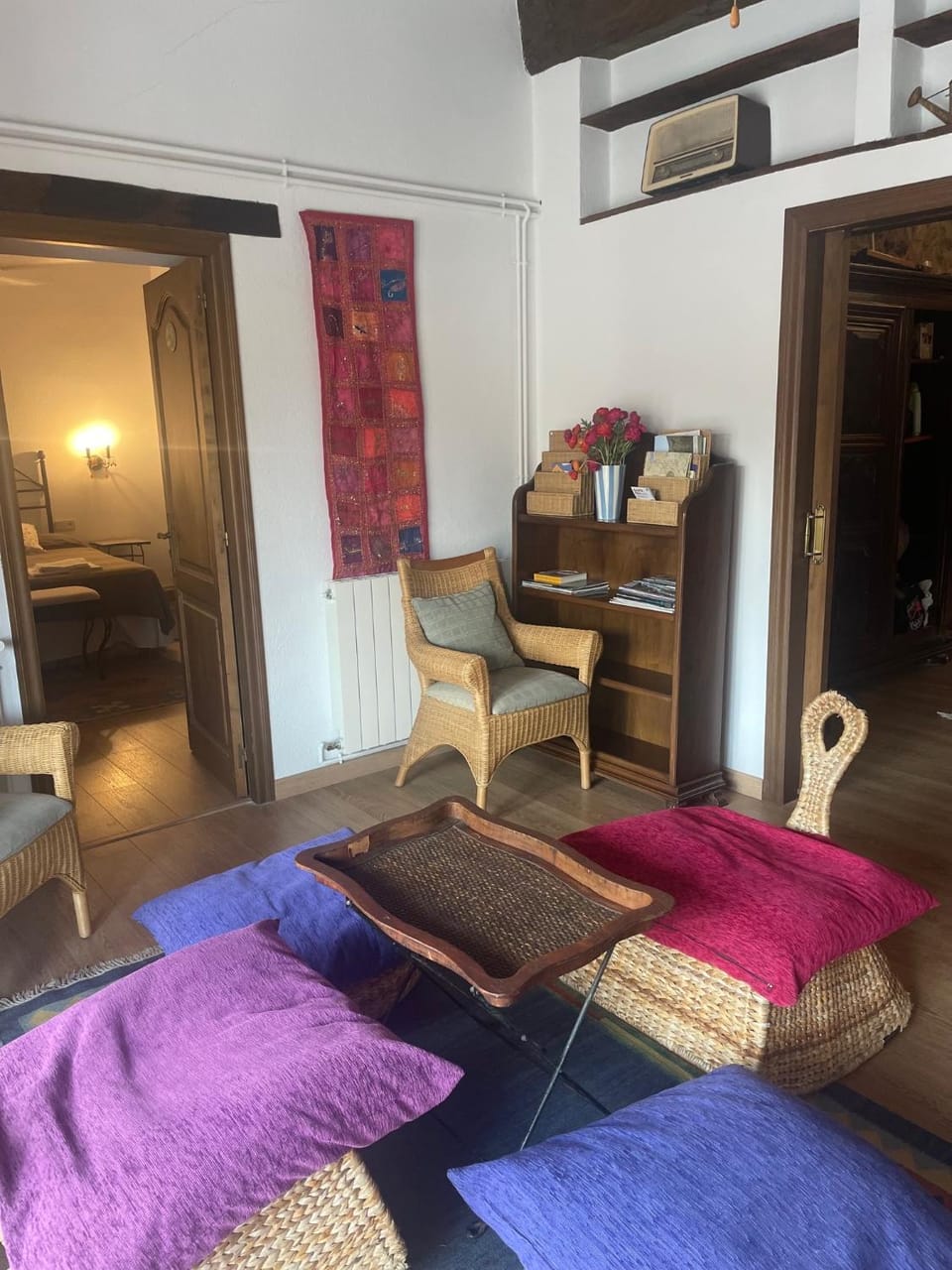 CAN MANYOL-Apartament rural Apartment in Garrotxa