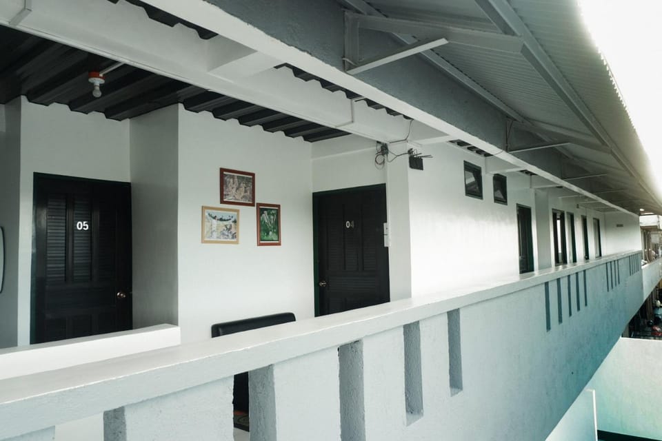 Tukad Guest House Hotel in Bicol