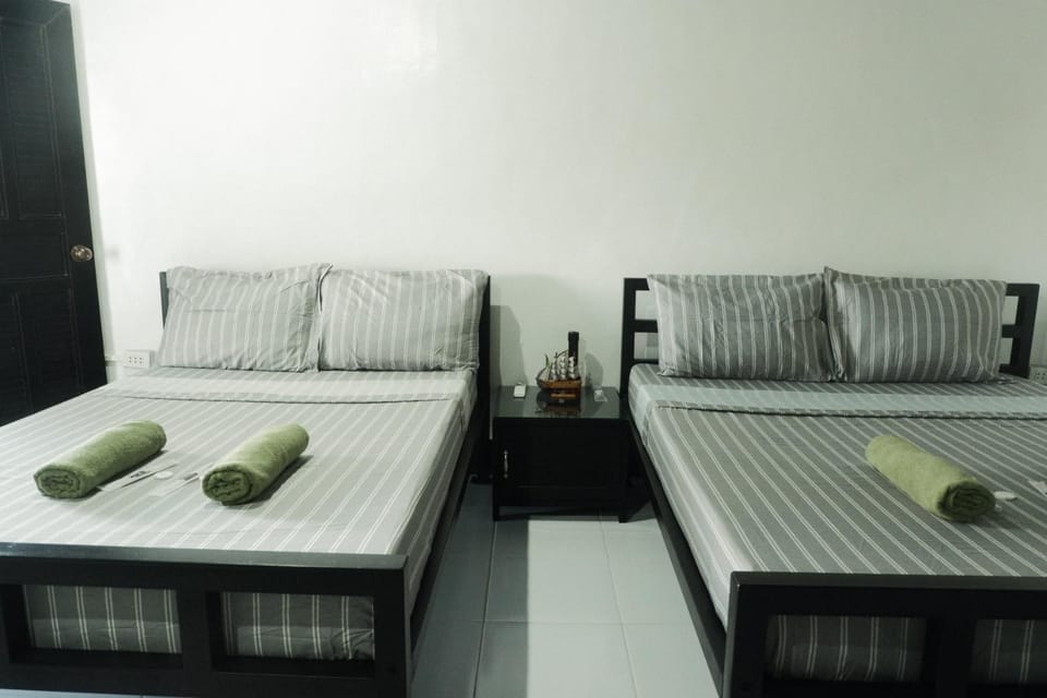 Tukad Guest House Hotel in Bicol