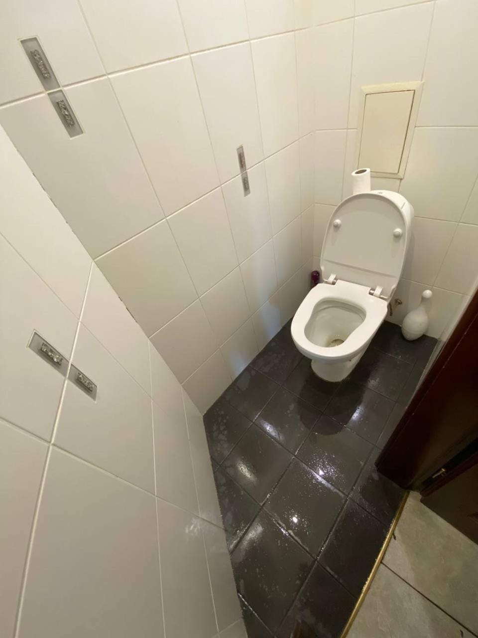 Kovpaka 4 Apartment in Kiev City - Kyiv