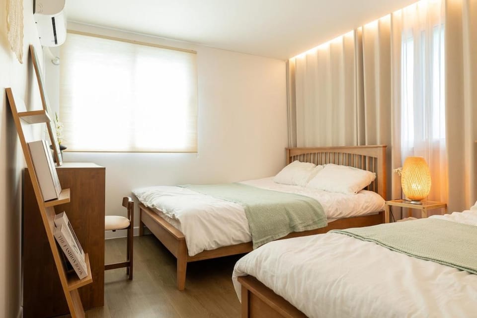 79 stay Apartment in Seoul