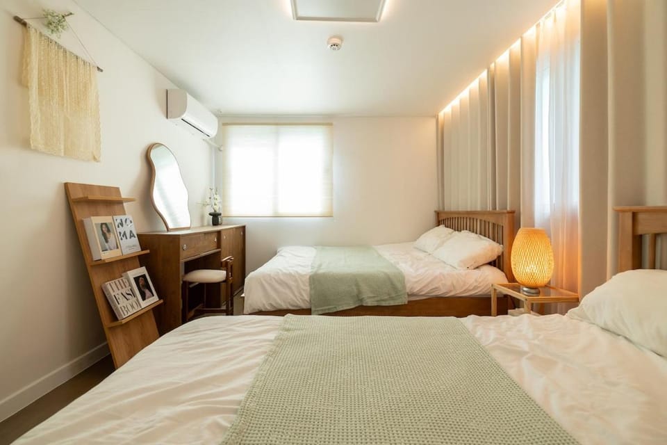 79 stay Apartment in Seoul