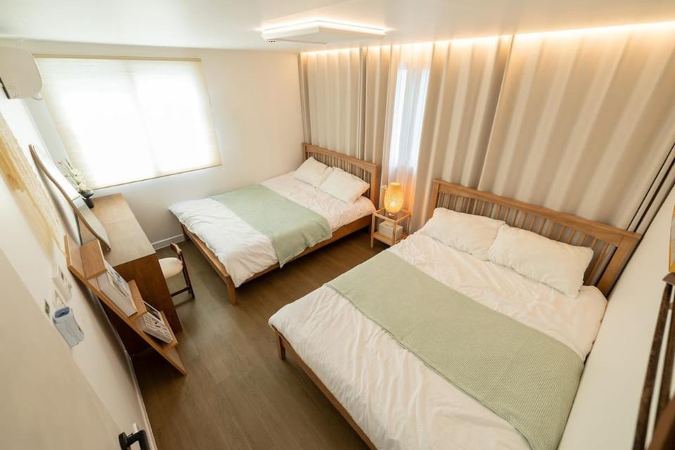 79 stay Apartment in Seoul