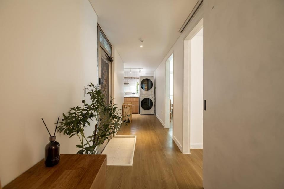 79 stay Apartment in Seoul