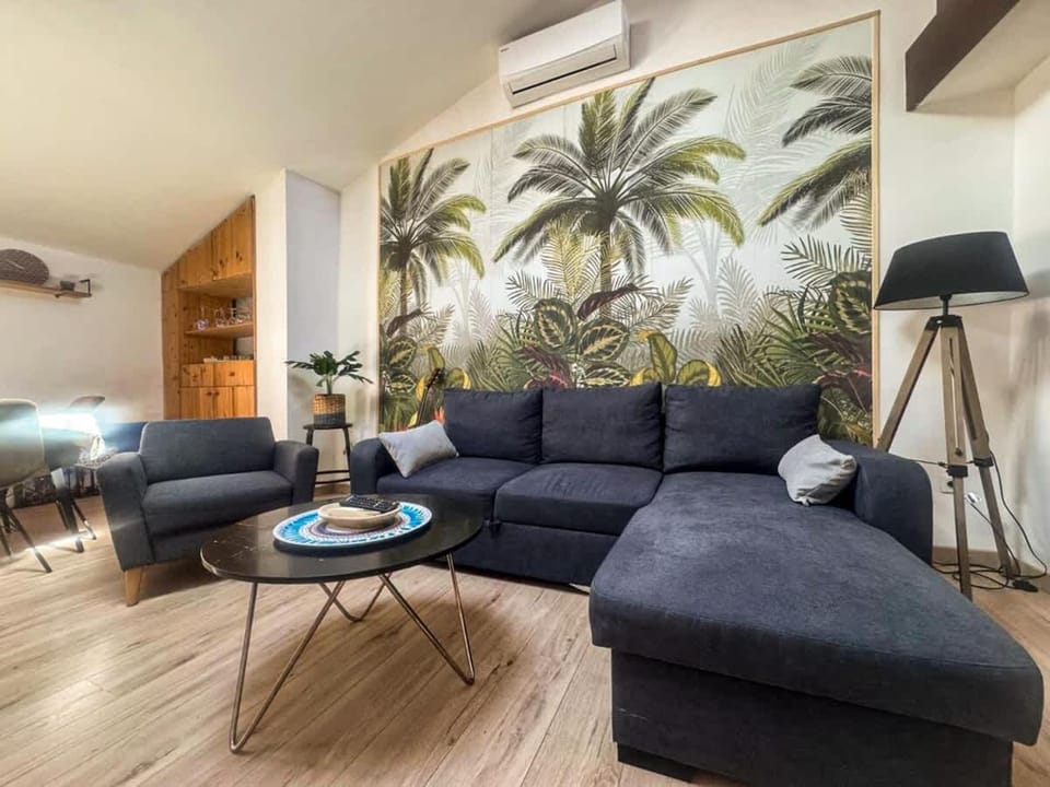 The globe trotter - Perpignan House in Perpignan