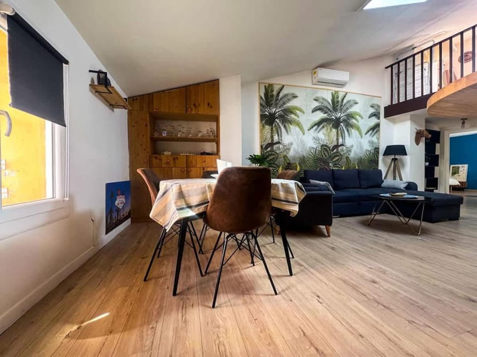 The globe trotter - Perpignan House in Perpignan