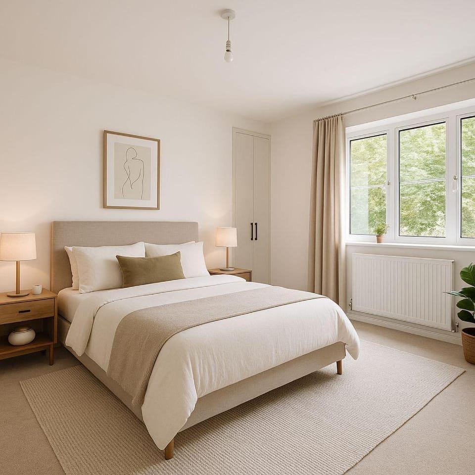 Glams beautiful luxury home House in Wolverhampton