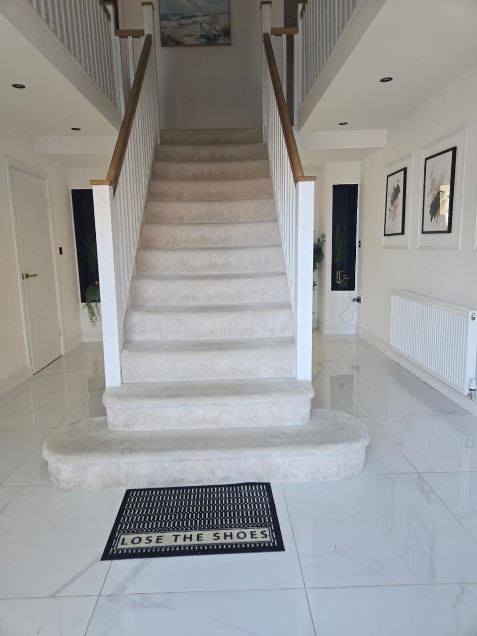 Glams beautiful luxury home House in Wolverhampton