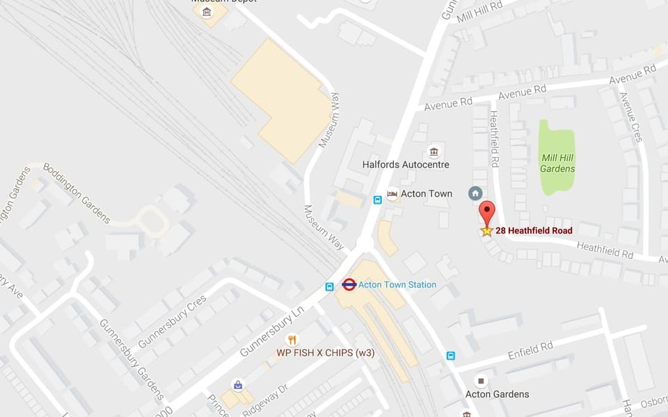Nearby landmark, Neighbourhood, Other