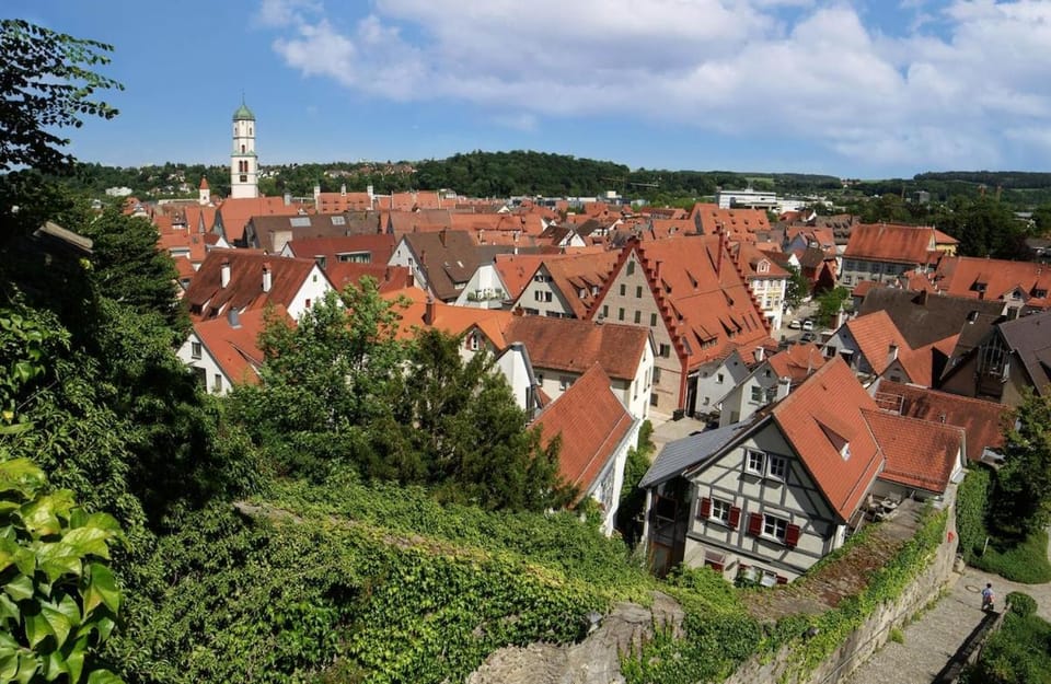 Ein ganzes Haus für sich allein in Biberach Villa in Baden-Württemberg