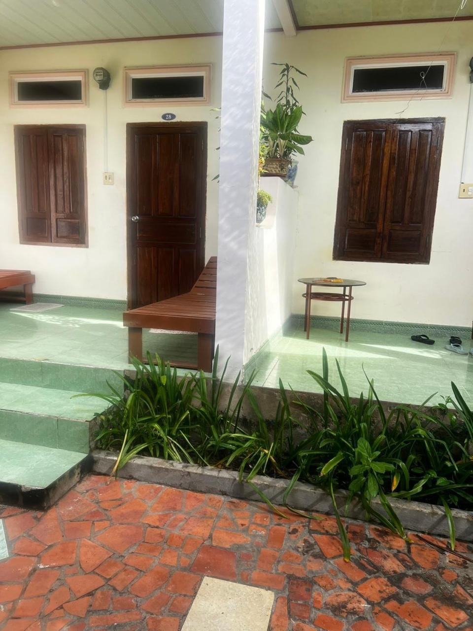 Homsetay Đồng Phát Apartment in Phan Thiet